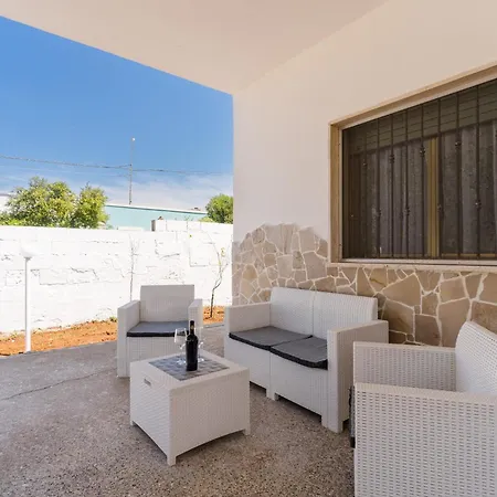 Villa Marta Punta Prosciutto